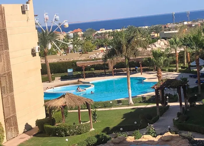 The View Nabq