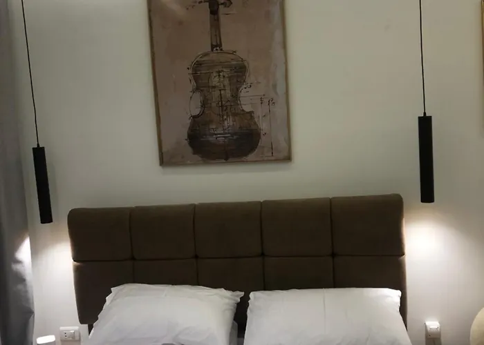 Apartment The View Nabq *