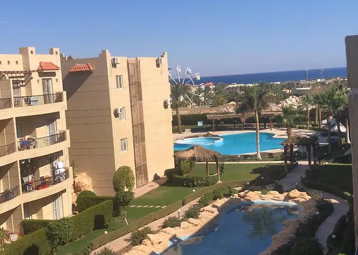 The View Nabq Apartment